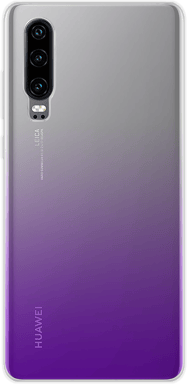Bigben Connected CBCOVSILIP30V funda para teléfono móvil Violeta
