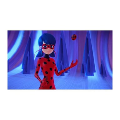 Miraculous - Rise of the Sphinx Nintendo SWITCH