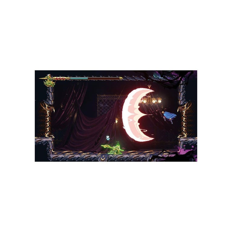 Jeu PS5 9 Years of Shadows Édition Collector 505 Games - Collector Box Multicolore (Steelbook, Artbook, Carte postale) - Neuf