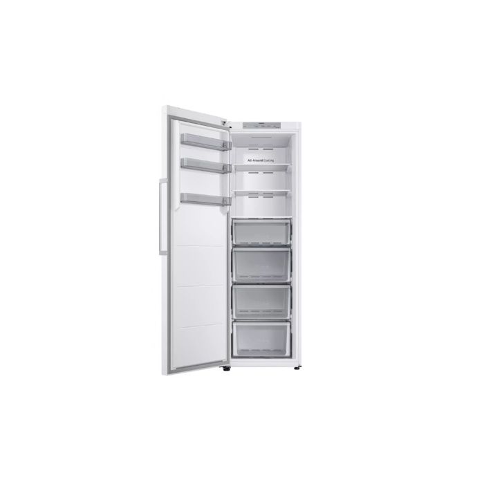 SAMSUNG Congélateur armoire No Frost 323 RZ32C7AEEWW - vue 8