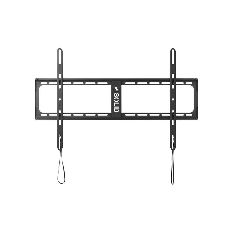 Support mural TV SOLID WM4615 Fixe Distance au mur 23 mm TV 32 à 90 pouces - vue 5