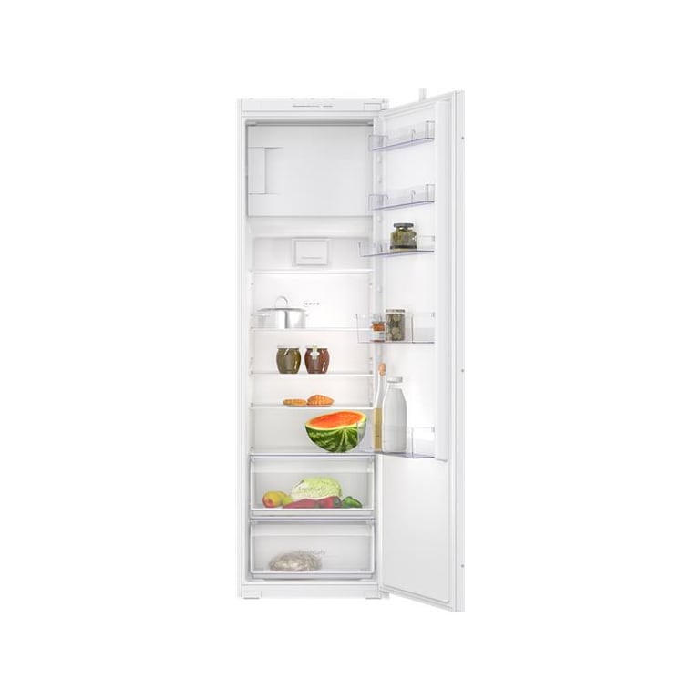 Réfrigérateur Intégrable NEFF KI2821SE0 – 280 L, Classe C - vue 4