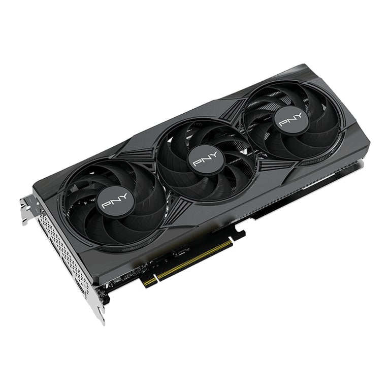PNY GeForce RTX 5060 8GB NVIDIA 8 Go GDDR7 - Neuf