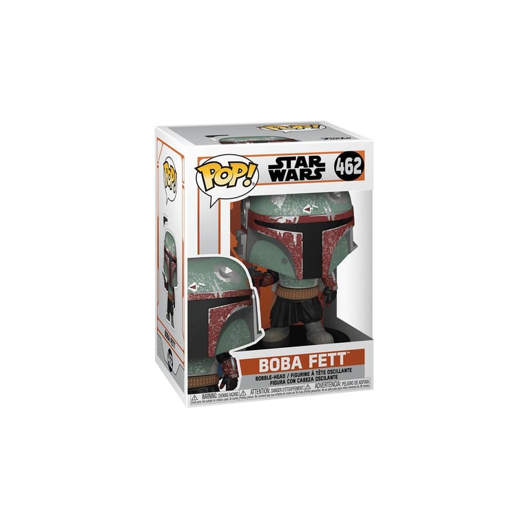 FUNKO POP! 54524 collectible figure - Neuf