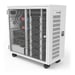 Thermaltake AX700 TG Torre Blanco