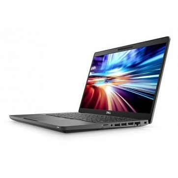Dell Latitude 5410 14 Core i5-10310U 1.7 Ghz - SSD 512 Go - 16 Go - Bon État