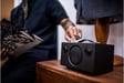 Altavoz inalámbrico Bluetooth portátil Audio Pro T3+ Negro