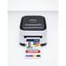Stampante per etichette e foto per il tempo libero - BROTHER - VC-500W - Termica diretta - Colore - Wi-Fi - VC500WCRZ1