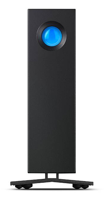 LaCie d2 Professional disque dur externe 30 To 7200 trmin USB Type C 3.2 Gen 2 3.1 Gen 2