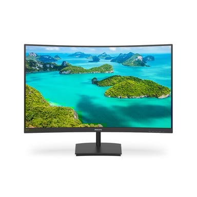 Philips E Line 271E1SCA/00 Pantalla LED de 68,6 cm (27'') LCD Full HD de 1920 x 1080 píxeles Negro