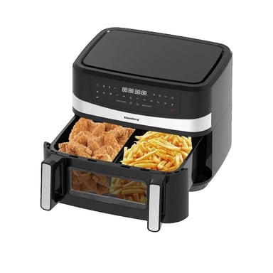 Friteuse sans huile Klausberg KB-7717 9L 1750W not-specified