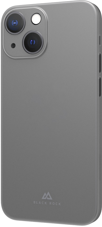 Coque de protection Ultra Thin Iced pour Apple iPhone 13 Mini, transparent