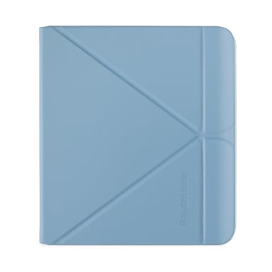 Rakuten Kobo SleepCover funda para libro electrónico 17,8 cm (7'') Folio Azul