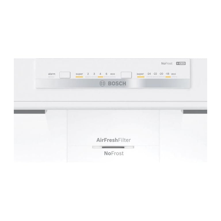 Bosch KGN86VIEA - vue 5