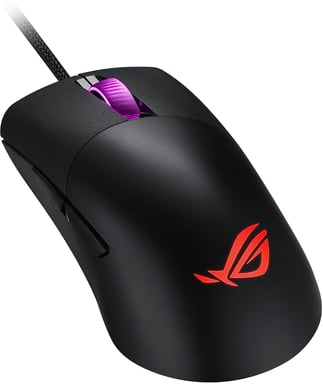 Ratón ROG Keris
