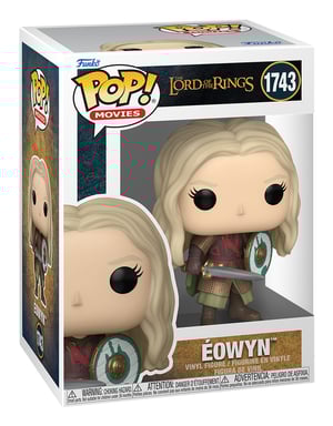 FUNKO POP! Éowyn