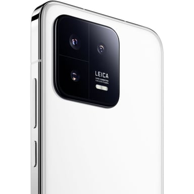 Xiaomi 13 (5G) 256 GB, bianco, sbloccato
