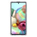 OtterBox Symmetry Clear Series pour Samsung Galaxy A71, transparente Samsung Galaxy A71
