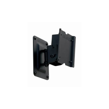 Support TV mural ERARD 002453 orientable VESA 75/100, 11 cm, 15 kg Argent - Neuf