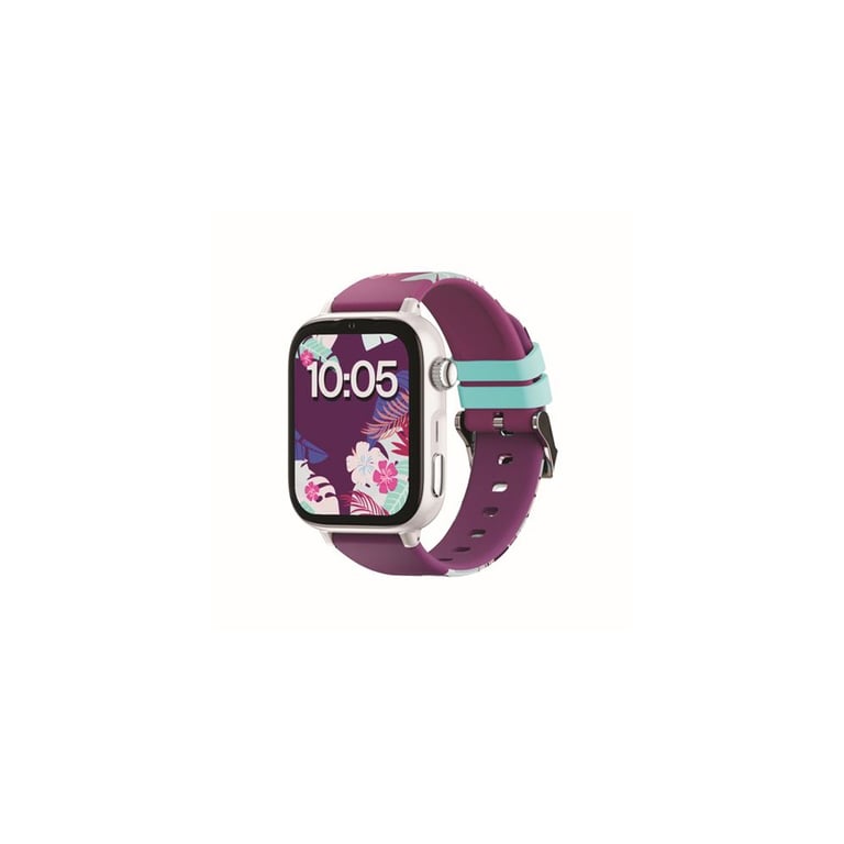 SaveFamily SaveWatch Plus 2 4G GPS 1 85'' Bracelet Maui IP68 SOS - vue 3