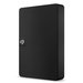 Seagate STKM2000400 2Tb Unità disco esterna nera