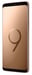 Galaxy S9 64 GB, dorado, desbloqueado
