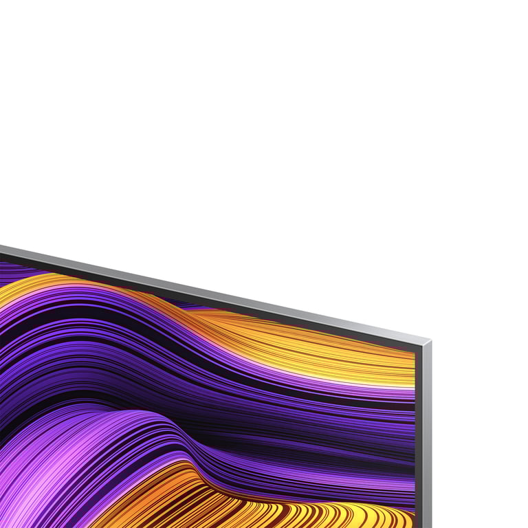 TV OLED OLED55G5 2025 - vue 7