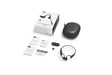 SHOKZ C120-AC-BK écouteur/casque Sans fil Crochets auriculaires Bureau/Centre d'appels USB Type-C Bluetooth Noir