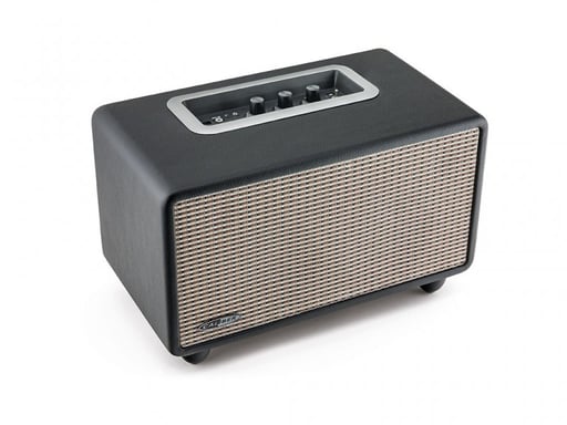 Caliber HFG411BT haut-parleur portable et de fête Noir 45 W