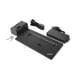 Lenovo ThinkPad Basic Docking Station Acoplamiento Negro
