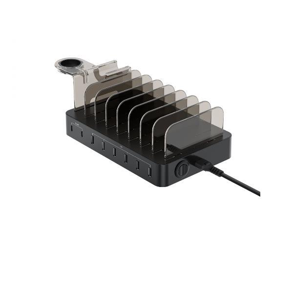 Conceptronic Chargeur Portable Ozul02b