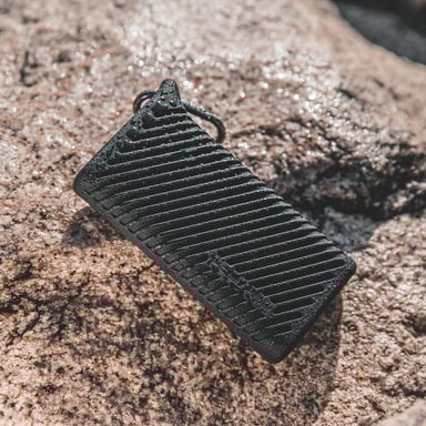 PGYTECH P-GM-164 Lettore di schede di memoria USB 3.2 Gen 2 (3.1 Gen 2) Type-C Nero