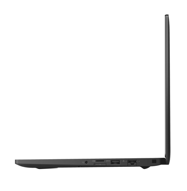 Dell Latitude 7400 - vue 4