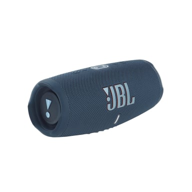 JBL Charge 5 - Altoparlante Bluetooth portatile - 20 ore di autonomia - Impermeabile, blu notte