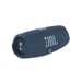 JBL Charge 5 – Enceinte portable Bluetooth – Autonomie de 20 heures – Etanche, Bleu nuit
