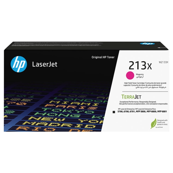 HP
