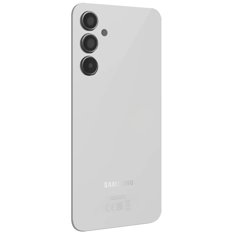 Vitre Arrière pour Samsung Galaxy A54 5G avec Lentille Caméra Original Neuf - vue 4