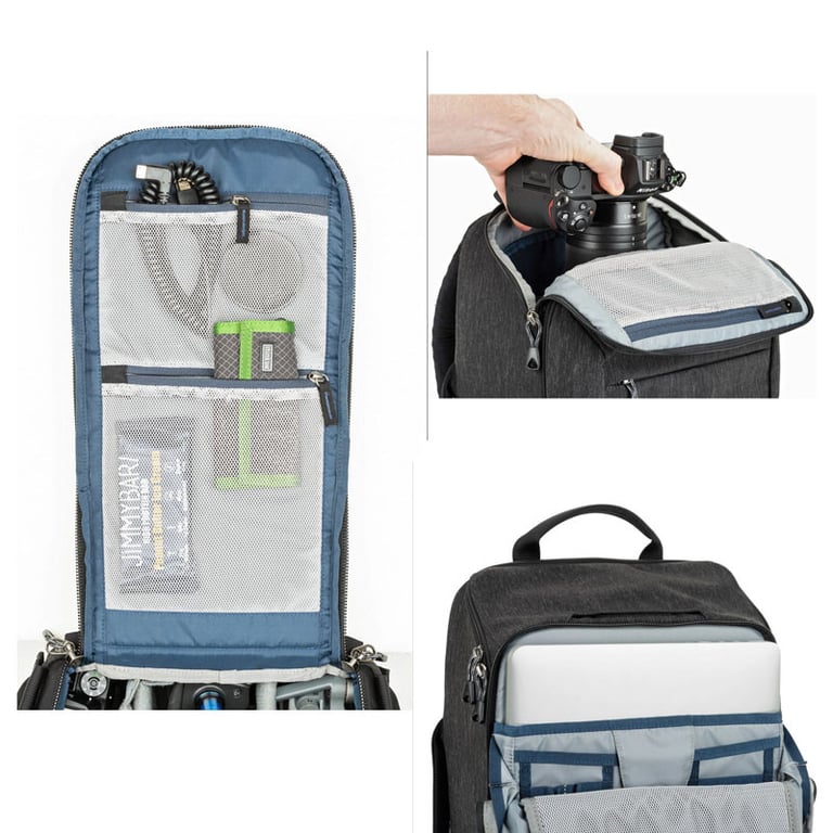 THINK TANK sac à dos BackStory 15 Neuf - vue 2