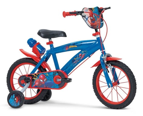 Toimsa 14874 bicicleta Bicicleta de ciudad Azul, Rojo