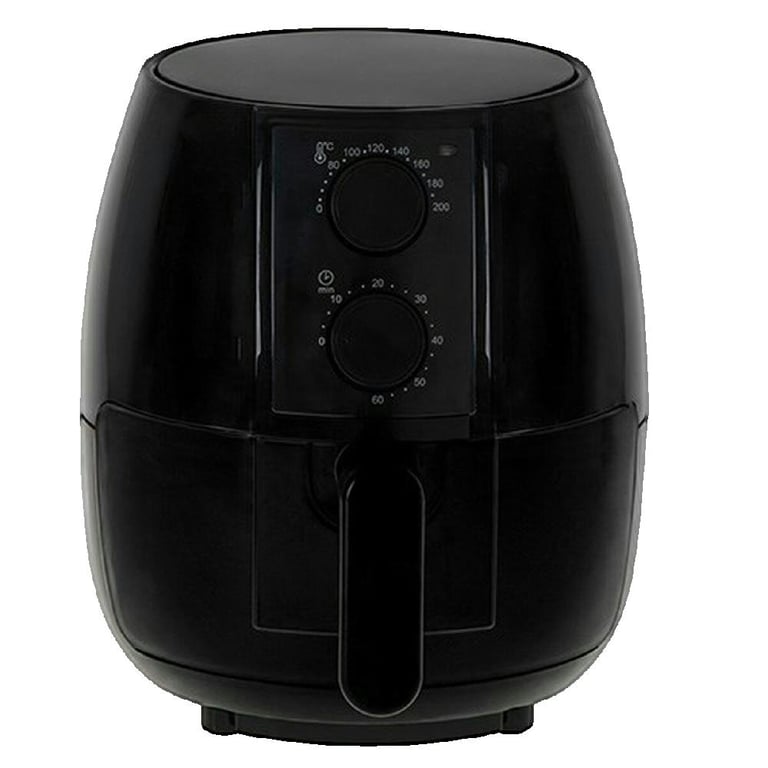 Adler AD 6312 friteuse Unique 2 5 Autonome Friteuse d'air chaud - vue 2