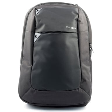 Targus TBB565GL sacoche d'ordinateurs portables 39,6 cm (15.6'') Sac à dos Noir, Gris