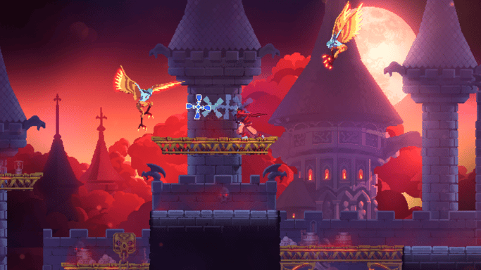 Dead Cells Ritorno a Castlevania Edizione PS4
