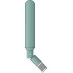 Cisco Multiband Swivel-Mount Dipole Antenna antenne 0 dBi