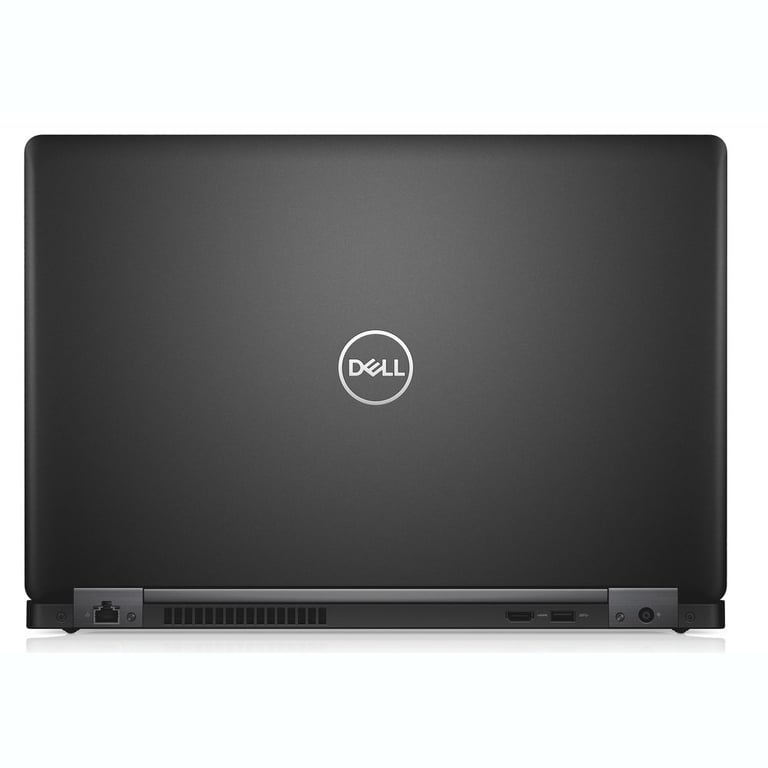 Dell Latitude 5590 - vue 3