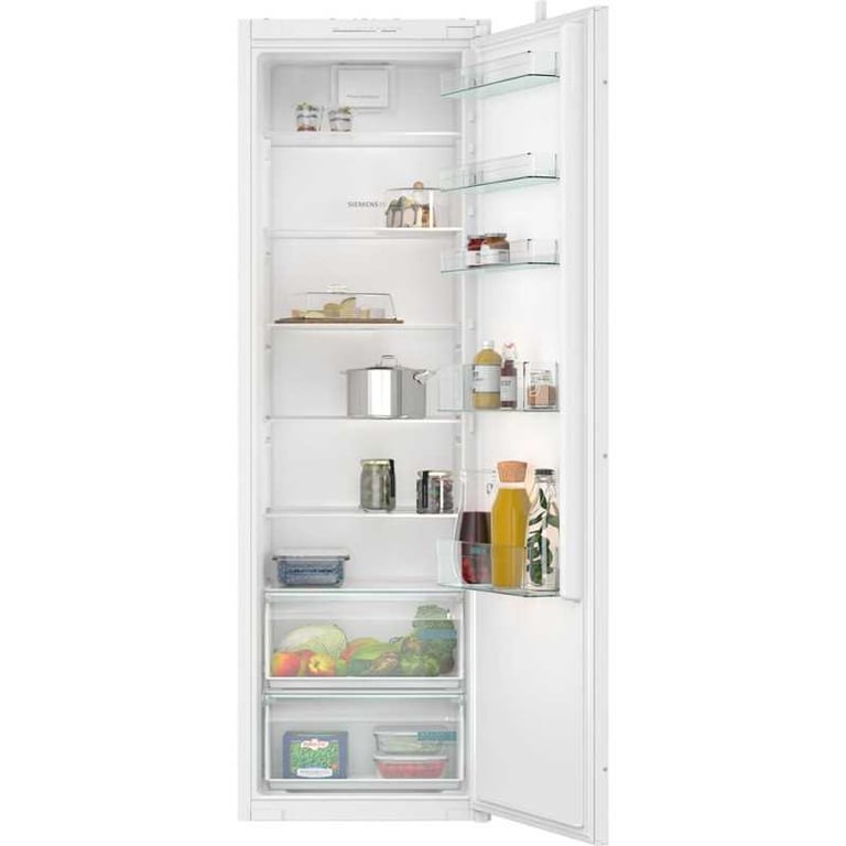 Réfrigérateur Intégrable Siemens KI81RNSE0 – 310 L Froid Statique - vue 9