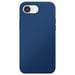 Custodia antiurto Premium per iPhone 16e Collezione Color Skin in TPU