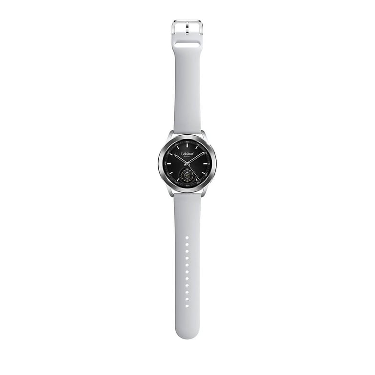 Xiaomi Watch S3 47mm GPS - vue 5