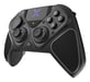 Turtle Beach Victrix Pro BFG Reloaded Negro Mando modular inalámbrico para PS5 y PS4. Con licencia oficial de PlayStation para jugadores competitivos