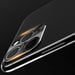 Protège Cameras Metal pour ''IPHONE 11'' Protection 3D Decoration