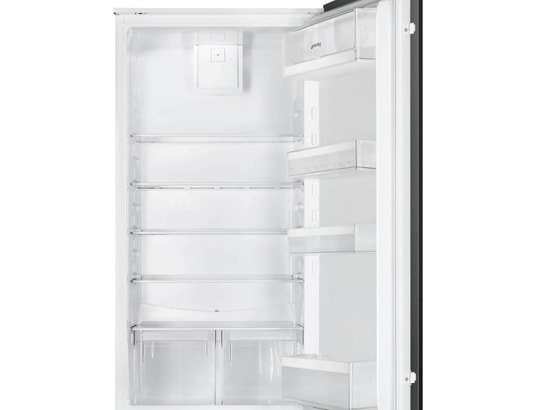 Smeg C41721E - vue 4